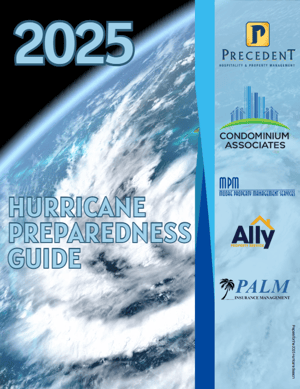 2025 Hurricane Prep Front Page